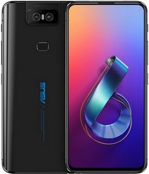 Замена динамика на телефоне Asus ZenFone 6 (ZS630KL) в Оренбурге